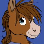 Rating: s
ID: 457734
Date: 2014-03-19 14:07:31 -0400
Status: active
Score: 11
1:1 anthro blue_eyes brown_body brown_fur brown_hair clothed clothing conditional_dnp digital_media_(artwork) equid equine flat_colors fur hair horse male mammal peekaboo ratte smile solo post #457734