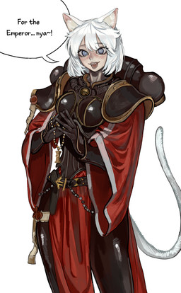 Rating: s
ID: 5669325
Date: 2025-06-26 16:35:27 -0400
Status: active
Score: 9
101ho 2025 adepta_sororitas animal_ears animal_humanoid armor blue_eyes cat_humanoid clothed clothed_female clothed_humanoid clothing dialogue english_text felid felid_humanoid feline feline_humanoid felinid female hair hi_res humanoid looking_at_viewer mammal mammal_humanoid solo speech_bubble tail text warhammer_(franchise) warhammer_40000 white_hair post #5669325