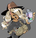 Rating: s
ID: 3959403
Date: 2023-03-29 03:48:00 -0400
Status: active
Score: 24
2023 anthro anthrofied applejack_(mlp) awr_hey big_breasts blonde_hair breasts clothed clothing digital_media_(artwork) electronics english_text equid equine female freckles friendship_is_magic hair hasbro hat headgear headwear hi_res horse mammal multicolored_hair my_little_pony on_phone open_mouth personal_digital_assistant phone phone_call phone_number phone_screen pony pullover simple_background solo sticker stickers_on_body text twilight_sparkle_(mlp) post #3959403