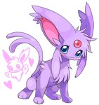 Rating: s
ID: 4647160
Date: 2024-03-09 14:11:23 -0500
Status: active
Score: 31
2008 2_tails 3_toes ambiguous_gender blue_eyes blush chest_tuft digital_media_(artwork) ear_tuft eevee eeveelution espeon feet forehead_gem gem generation_1_pokemon generation_2_pokemon head_tuft heart_symbol inner_ear_fluff kemono multi_tail nintendo paws pink_inner_ear pokemon pokemon_(species) pupils red_gem shaded simple_background smile solo standing suppainu tail three-quarter_view toes tuft white_background post #4647160
