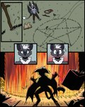 Rating: s
ID: 5562375
Date: 2025-05-10 13:44:36 -0400
Status: active
Score: 4
4:5 60percentscalie anthro backpack bat blue_eyes book comic determined fire grass hexagram hi_res male mammal plant solo summoning summoning_circle surprised_expression symbol vauruk post #5562375