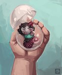 Rating: s
ID: 5524488
Date: 2025-04-23 04:40:58 -0400
Status: active
Score: 3
2024 absurd_res anthro artist_logo blue_background bottomwear bovid caprine chimera chimeracauldron clothing curled_horn detached_tail disembodied_hand eyewear fangs female figurine gachapon glasses goat hi_res holding_object holding_toy horn hybrid joan?_(chimeracauldron) logo mammal open_mouth pawpads plastic round_glasses scalie scalie_tail simple_background size_difference skirt solo teeth toy wearing_glasses post #5524488