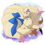 Rating: s
ID: 5650720
Date: 2025-06-18 10:05:51 -0400
Status: active
Score: 16
1:1 absurd_res accessory blue_bow bow_ribbon collar collar_tag digital_drawing_(artwork) digital_media_(artwork) feral flower full-length_portrait furgonomics generation_1_pokemon hi_res male moon_collar_tag ninetales nintendo paws pink_tongue plant platinumami pokemon pokemon_(species) portrait purple_eyes ribbons shaded sitting solo tail tail_accessory tail_bow tail_ribbon tongue white_collar post #5650720