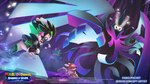 Rating: s
ID: 5661150
Date: 2025-06-22 18:25:28 -0400
Status: active
Score: 1
16:9 2023 4_fingers anthro artist_name battle black_boots black_clothing black_facial_hair black_footwear black_handwear black_jacket black_mittens black_mustache black_topwear blue_clothing blue_eyes blue_overalls blue_wings boots buckteeth celestial_being clothed clothed_anthro clothed_female clothing colored copyright_symbol crossover cursa_(mario_plus_rabbids) digital_drawing_(artwork) digital_media_(artwork) dutch_angle edge_(mario_plus_rabbids) english_description english_text eyelashes fabio_pochet facial_hair female female_anthro fingers fist footwear fully_clothed fully_clothed_anthro fully_clothed_female fur gauntlets_(weapon) green_clothing green_hair green_hat green_headwear green_shirt green_t-shirt green_topwear group hair handwear hat headgear headwear hi_res holding_melee_weapon holding_object holding_sword holding_weapon jacket lagomorph larger_female light lighting long_ears looking_at_another magic male male_anthro mammal mario_bros mario_plus_rabbids_kingdom_battle mario_plus_rabbids_sparks_of_hope melee_weapon midair mitten_hands mittens mustache narrowed_eyes nintendo official_art open_mouth open_smile overalls pantsless_anthro pantsless_female pink_tongue purple_body purple_clothing purple_ear_piercing purple_shirt purple_topwear rabbid rabbid_luigi rabbid_mario raving_rabbids rayman_(series) red_clothing red_hat red_headwear shaded sharp_teeth shirt shirtless_anthro shirtless_male shoes size_difference smaller_anthro smaller_female smaller_male smile spiky_hair squint standing sword symbol t-shirt tan_eyelids tan_inner_ear teeth text title tongue topwear ubisoft weapon white_body white_fur widescreen wings year post #5661150