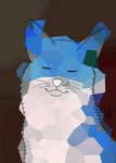 Rating: s
ID: 2491654
Date: 2020-11-17 12:10:28 -0500
Status: active
Score: 3
abstract_art abstract_background blue_body blue_fur bust_portrait canid canine countershade_face countershade_fur countershade_torso countershading eyes_closed feral fox fur hi_res laluxorroz male mammal markings mirsha pointy_ears portrait prick_ears solo triangle_nose whiskers white_markings white_nose post #2491654