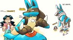 Rating: s
ID: 5564678
Date: 2025-05-11 13:17:20 -0400
Status: active
Score: 55
anthro black_fingers black_hair black_legs blue_ears blue_tail bottomwear chest_spike clothed clothing dahecksajerry english_text feral fully_clothed generation_1_pokemon generation_4_pokemon hair human lucario mammal nintendo pants pink_clothing pink_tongue pink_topwear pokemon pokemon_(species) spikes spikes_(anatomy) tail teeth tentacles tentacruel text tongue topwear post #5564678