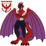 Rating: s
ID: 5631237
Date: 2025-06-09 15:51:04 -0400
Status: active
Score: 0
absurd_res anthro bottomwear clothing conditional_dnp crossed_arms dragon gloves grin grinning_at_viewer handwear hi_res holding_object hoodie large_paws leggings legwear looking_at_viewer male mythological_creature mythological_scalie mythology nintendo paws pokeball pokemon pokemon_go premier_ball raised_tail saethwr samagthrav2 scalie shorts smile solo spread_wings tail team_valor thick_tail tight_fit tights topwear vest wings zipper zipper_topwear post #5631237
