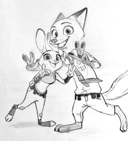 2017 anthro canine clothing disney female fox fur judy_hopps lagomorph male mammal nick_wilde police_uniform rabbit shironaga67 simple_background sketch uniform zootopia
Rating: Safe
Score: 8
User: Rysaerio-Misoery
Date: October 21, 2017 2017 anthro canine clothing disney female fox fur judy_hopps lagomorph male mammal nick_wilde police_uniform rabbit shironaga67 simple_background sketch uniform zootopia
Rating: Safe
Score: 8
User: Rysaerio-Misoery
Date: October 21, 2017