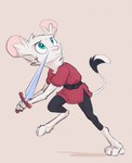 Rating: s
ID: 4174178
Date: 2023-07-16 12:27:26 -0400
Status: active
Score: 17
4_toes animancer anthro barefoot card clothed clothing dipodid feet female fighting_pose fortune_telling fur green_eyes hi_res holding_melee_weapon holding_object holding_sword holding_weapon jerboa leggings legwear looking_up luck_(animancer) mammal melee_weapon micro_calves page_(disambiguation) pose rodent shirt solo sword tarot tarot_card thin_calves thin_legs thin_thighs toes topwear tunic weapon white_body white_fur post #4174178
