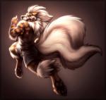 Rating: s
ID: 1976743
Date: 2019-08-29 00:21:29 -0400
Status: active
Score: 29
anthro anthrofied arcanine claws clothed clothing digitigrade fluffy fluffy_tail generation_1_pokemon hi_res kyros_(dowski) looking_at_viewer looking_back looking_back_at_viewer male muscular muscular_anthro muscular_male neck_tuft neodokuro nintendo pawpads pokemon pokemon_(species) running solo tail tongue tongue_out tuft post #1976743