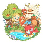Rating: s
ID: 3968310
Date: 2023-04-02 19:57:12 -0400
Status: active
Score: 44
1:1 2020 ambiguous_gender animal_crossing anthro apple avian being_watched bird blathers_(animal_crossing) breath_of_the_wild brother_(lore) brothers_(lore) carrying_another clothing crossover daruk female fish fishing_rod flower food fruit generation_1_pokemon goron grass green_eyes group hat headgear headwear hi_res humanoid humanoid_pointy_ears hylian identical_twins looking_at_another lord_daruk magikarp male marine mario_bros mipha nintendo open_mouth open_smile owl partially_submerged plant pointy_ears pokemon pokemon_(species) princess_zelda rutiwa sibling_(lore) smile swim_ring the_legend_of_zelda timmy_nook tommy_nook tree twins_(lore) water zora post #3968310
