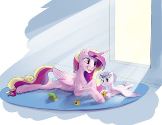 2017 daughter duo equine feathered_wings feathers female feral flurry_heart_(mlp) friendship_is_magic hair horn inside mammal mother mother_and_daughter multicolored_hair my_little_pony parent pink_feathers princess_cadance_(mlp) silfoe toy winged_unicorn wings young
Rating: Safe
Score: 4
User: ConsciousDonkey
Date: June 24, 2017 2017 daughter duo equine feathered_wings feathers female feral flurry_heart_(mlp) friendship_is_magic hair horn inside mammal mother mother_and_daughter multicolored_hair my_little_pony parent pink_feathers princess_cadance_(mlp) silfoe toy winged_unicorn wings young
Rating: Safe
Score: 4
User: ConsciousDonkey
Date: June 24, 2017