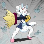 Rating: s
ID: 2738613
Date: 2021-05-14 04:35:52 -0400
Status: active
Score: 19
1:1 action_pose anthro apron black_lips bottomwear broom cleaning_tool clothed clothing dirty dust_bunny eyeshadow felid feline female fluffy fluffy_tail footwear fur furgonomics gloves group hair half-closed_eyes handwear hi_res high_heels lips maid_uniform makeup mammal narrowed_eyes open_mouth pink_eyeshadow ponytail pose scottyartz shoes skirt solo_focus tail tail_through_skirt twinkelen_(whiskers_and_wags) uniform whiskers_and_wags_cleaning_co. white_body white_fur x_eyes zoom_lines post #2738613