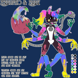 Rating: s
ID: 5710635
Date: 2025-07-15 14:54:08 -0400
Status: active
Score: 2
1_eye 2_heads 3_fingers 3_toes 4_arms 4_legs absurd_res ambiguous_gender animatronic anthro big_tail black_sclera blue_eyes caloxya canid canine chest_speaker claws countershading dark_body dark_fur dripping duo ear_tuft endoskeleton fan_character feet fingers five_nights_at_freddy's fox fur goo_creature green_pupils hair heterochromia hi_res long_claws long_neck machine mammal model_sheet multi_arm multi_head multi_limb multicolored_body multicolored_fur multicolored_hair multicolored_tail multicolored_teeth pink_sclera pupils robot scottgames sharp_teeth sister_location tail teeth toes tuft white_pupils yellow_nose post #5710635