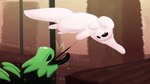 Rating: s
ID: 5607532
Date: 2025-05-29 18:04:33 -0400
Status: active
Score: 40
16:9 feral green_lizard_(rain_world) hi_res lizard lizard_(rain_world) looking_at_another melee_weapon midair open_mouth paddedpurr polearm rain_world reptile scalie shaded slugcat spear survivor_(rain_world) thrown_weapon videocult weapon white_body widescreen post #5607532