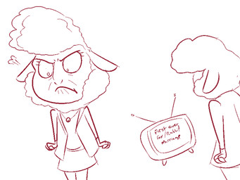 2017 angry anthro caprine clothed clothing dawn_bellwether disney english_text female frown jewelry mammal monochrome necklace red_and_white sheep simple_background solo television text tggeko white_background wool zootopia
Rating: Safe
Score: 2
User: JAKXXX3
Date: June 23, 2017 2017 angry anthro caprine clothed clothing dawn_bellwether disney english_text female frown jewelry mammal monochrome necklace red_and_white sheep simple_background solo television text tggeko white_background wool zootopia
Rating: Safe
Score: 2
User: JAKXXX3
Date: June 23, 2017