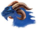 Rating: s
ID: 2039347
Date: 2019-10-31 11:27:26 -0400
Status: active
Score: 15
blue_body blue_scales dragon horn looking_at_viewer mythological_creature mythological_scalie mythology pockyrumz portrait scales scalie simple_background solo white_background yellow_eyes post #2039347