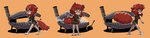 Rating: s
ID: 5530986
Date: 2025-04-26 03:24:42 -0400
Status: active
Score: 6
animal_humanoid bottomwear casimira_(orannis0) clothing d-rex device dryer drying drying_fur drying_hair eyewear female fluffy fluffy_hair fluffy_tail footwear fur glasses grumpy hair hair_dryer hi_res humanoid machine mammal mammal_humanoid rodent rodent_humanoid sciurid sciurid_humanoid sequence shirt shorts socks solo steam t-shirt tail topwear tree_squirrel_humanoid wet post #5530986