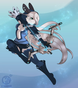 5_fingers anthro charmrage female fur green_eyes hair lagomorph mammal navel rabbit smile solo white_fur white_hair
Rating: Safe
Score: 3
User: Millcore
Date: July 21, 2017 5_fingers anthro charmrage female fur green_eyes hair lagomorph mammal navel rabbit smile solo white_fur white_hair
Rating: Safe
Score: 3
User: Millcore
Date: July 21, 2017