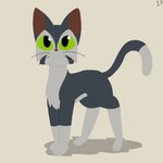 Rating: s
ID: 4841622
Date: 2024-06-09 22:34:42 -0400
Status: active
Score: 13
1:1 conditional_dnp digital_media_(artwork) domestic_cat felid felidae_(film) feline felis feral francis_(felidae) fur glistening glistening_eyes green_sclera grey_body grey_fur lineless male mammal pixel_(artwork) seventeen1717 shadow simple_background solo post #4841622