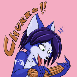 2018 ahegao anthro big_breasts breasts canine churro claws fangs female female_focus food fox fur hair hi_res holding_food holding_object humor krystal looking_pleasured mammal nintendo open_mouth simple_background smile star_fox text tongue tongue_out v-tal video_games
Rating: Safe
Score: 5
User: V-TAL
Date: April 19, 2018 2018 ahegao anthro big_breasts breasts canine churro claws fangs female female_focus food fox fur hair hi_res holding_food holding_object humor krystal looking_pleasured mammal nintendo open_mouth simple_background smile star_fox text tongue tongue_out v-tal video_games
Rating: Safe
Score: 5
User: V-TAL
Date: April 19, 2018