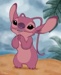 Rating: s
ID: 5668346
Date: 2025-06-26 02:54:59 -0400
Status: active
Score: 4
2025 3_toes alien angel_(lilo_and_stitch) antennae_(anatomy) anthro beach biped black_eyes chest_markings claws dated day digital_drawing_(artwork) digital_media_(artwork) disney ear_markings experiment_(lilo_and_stitch) feet female finger_claws hands_together hi_res interlocked_fingers lilo_and_stitch long_antennae markings miluri open_mouth open_smile outside pink_body purple_claws purple_markings purple_tongue sharp_teeth signature smile solo standing teeth toes tongue white_markings post #5668346