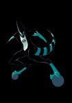 Rating: s
ID: 5398790
Date: 2025-02-26 08:15:45 -0500
Status: active
Score: 3
2024 2_toes alien alpha_channel anthro armor athletic athletic_anthro athletic_male ben_10 biped black_claws blue_body blue_skin cartoon_network claws clothed clothing digital_drawing_(artwork) digital_media_(artwork) feet green_eyes headgear helmet hi_res jaythashounen kineceleran long_tail male markings simple_background solo striped_markings striped_tail stripes tail tail_markings toes transparent_background visor xlr8 post #5398790