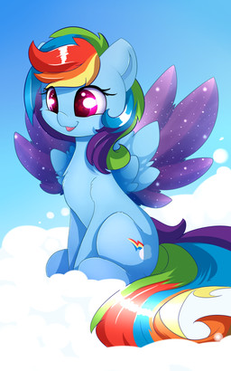 2018 cutie_mark digital_media_(artwork) equine female feral friendship_is_magic hair hi_res madacon mammal multicolored_hair my_little_pony outside pegasus rainbow_dash_(mlp) rainbow_hair solo wings
Rating: Safe
Score: 6
User: lemongrab
Date: June 19, 2018 2018 cutie_mark digital_media_(artwork) equine female feral friendship_is_magic hair hi_res madacon mammal multicolored_hair my_little_pony outside pegasus rainbow_dash_(mlp) rainbow_hair solo wings
Rating: Safe
Score: 6
User: lemongrab
Date: June 19, 2018