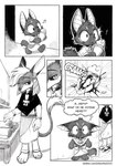 Rating: s
ID: 5663993
Date: 2025-06-24 01:36:09 -0400
Status: active
Score: 4
2025 ankh anthro anubian_jackal anubis bracelet breaking_object canid canine canis canopic_jar claws clothed clothing collar comic deity digitigrade duo egyptian_mythology english_text exclamation_point fully_clothed fur furniture greyscale hair hi_res hiding jackal jewelry looking_at_another male mammal middle_eastern_mythology monochrome musical_note musical_symbol mythology onomatopoeia pawpads pupils scared scroll set_(deity) set_(species) silverfox5213 size_difference slit_pupils solo sound_effects standing symbol table tail tail_tuft text thought_bubble tuft walking whistling post #5663993