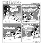 Rating: s
ID: 4701774
Date: 2024-04-05 17:36:24 -0400
Status: active
Score: 6
1:1 2016 ambiguous_gender anthro autumn_(kiskaloo) bottomwear child chris_sanders clothed clothing comic dialogue digital_media_(artwork) domestic_cat english_text eye_patch eyewear felid feline felis female fully_clothed fur greyscale group hair human kiskaloo mammal monochrome ogo_(kiskaloo) open_mouth ouija_board sesi_(kiskaloo) simple_background tail text trio url whiskers young post #4701774