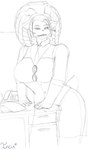 Rating: s
ID: 5585557
Date: 2025-05-20 07:13:36 -0400
Status: pending
Score: 0
absurd_res animal_humanoid anthro bottomwear bovid bovid_humanoid businesswear businesswoman caprine caprine_humanoid clothing container cup curved_horn desk drawers dreadlocks ear_piercing electronics eyewear female fingers folder furniture goat goat_humanoid halo hi_res hooved_fingers hooves horn humanoid leaning leaning_forward leaning_on_desk legwear mammal mammal_humanoid necktie office office_lady one_eye_closed pantyhose phone piercing rolled_up_sleeves shapie_(artist) sketch skirt solo table topwear vest wink post #5585557