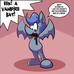 Rating: s
ID: 2957638
Date: 2021-10-03 13:06:45 -0400
Status: active
Score: 8
1:1 bat charles_brubaker chiro english_text female hi_res mammal pembrokewkorgi solo text the_fuzzy_princess post #2957638