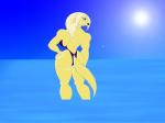 Rating: s
ID: 544535
Date: 2014-10-11 10:00:38 -0400
Status: active
Score: -3
4:3 absurd_res anthro beach breasts butt canid canine clothing detailed_background female hi_res legs_in_water mammal melanie_(disambiguation) outside partially_submerged sea seaside side_boob sky solo submerged_legs swimwear water wide_hips wolfe2150 post #544535