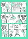 Rating: s
ID: 3383106
Date: 2022-06-09 21:22:52 -0400
Status: active
Score: 29
anthro blush cheque comic countershade_hands countershading english_text eyes_closed eyewear female glasses happy hard_translated hi_res human jumping lizardman lottery male mammal money open_mouth payment praying reptile scalie shocked shrine text third-party_edit translated until_they_like_it verbal_reaction_to_tf zisak post #3383106