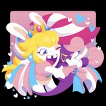Rating: s
ID: 5647002
Date: 2025-06-16 18:46:14 -0400
Status: active
Score: 4
1:1 2024 5_fingers alpha_channel anthro blonde_hair blue_ear_piercing blue_eyes bottomless bottomless_anthro bottomless_female buckteeth cellphone clothed clothed_anthro clothed_female clothing colored crossover curly_hair digital_drawing_(artwork) digital_media_(artwork) duo electronics eyelashes female female_(lore) female_anthro fingers gloves hair handwear hat headgear headwear hearts_around_body hi_res holding_cellphone holding_object holding_phone humanoid lgbt_pride light lighting lineless long_ears mario_bros mario_plus_rabbids_kingdom_battle mitten_hands multicolored_body nintendo no_eyebrows noseless one_eye_closed open_mouth open_smile paper_mario pattern_clothing pattern_hat pattern_headgear pattern_headwear phone pink_background pink_clothing pink_hair pink_hat pink_headwear pink_shirt pink_topwear pride_colors purple_body purple_mouth purple_skin rabbid_peach raving_rabbids raygirl rayman_(series) red_tongue shaded shadow_creature shadow_siren shirt simple_background smile striped_clothing striped_hat striped_headgear striped_headwear stripes tan_body tan_eyelids tan_inner_ear tan_skin teeth tongue topwear trans_(lore) trans_woman_(lore) transgender_pride_colors two_tone_body ubisoft vivian_(mario) white_clothing white_gloves white_handwear white_stripes witch_hat post #5647002
