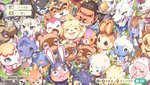 Rating: s
ID: 2663096
Date: 2021-03-21 05:47:02 -0400
Status: active
Score: 70
2021 accipitrid accipitriform aloha_shirt animal_crossing antelope anthro ape apollo_(animal_crossing) arctic_wolf avian bald_eagle bear beau_(animal_crossing) bird blush bovid brother_(lore) brothers_(lore) bunnie_(animal_crossing) canid canine canis caprine cesar_(animal_crossing) chibi child clothing confetti cricetid cube_(animal_crossing) daisy_(animal_crossing) dom_(animal_crossing) domestic_cat domestic_sheep eagle elephant elephantid elvis_(animal_crossing) english_text facial_hair felid feline felis female goat goldie_(animal_crossing) gorilla grey_squirrel grin group group_shot gui hamphrey_(animal_crossing) hamster haplorhine identical_twins isabelle_(animal_crossing) japanese_text jeremiah_(animal_crossing) kidd_(animal_crossing) kyle_(animal_crossing) lagomorph leporid lion male mammal margie_(animal_crossing) marshal_(animal_crossing) merengue_(animal_crossing) midge_(animal_crossing) mitzi_(animal_crossing) mustache nephew_(lore) nintendo octavian_(animal_crossing) pantherine party_popper pattern_clothing pattern_shirt pattern_topwear plushie poncho_(animal_crossing) primate proboscidean rabbit raccoon_dog raymond_(animal_crossing) rodent roscoe_(animal_crossing) rosie_(animal_crossing) rowan_(animal_crossing) ry_o_ta sciurid sea_eagle sheep shirt siamese sibling_(lore) smile snake_(animal_crossing) stitches_(animal_crossing) tanuki teddy_bear text tiger timmy_nook tom_nook_(animal_crossing) tommy_nook topwear tree_squirrel twins_(lore) uncle_(lore) uncle_and_nephew_(lore) whitney_(animal_crossing) wolf young post #2663096