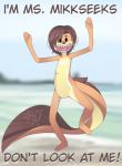 Rating: s
ID: 2170051
Date: 2020-03-04 06:30:26 -0500
Status: active
Score: 37
2018 adult_swim anthro beach brown_hair cartoon_network english_text featureless_chest featureless_crotch female hair mammal mikhaila_kirov mr_meeseeks mustelid nude open_mouth otter outside rick_and_morty rudragon seaside solo standing tail teeth text why post #2170051
