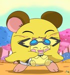 Rating: s
ID: 5409049
Date: 2025-03-03 02:22:02 -0500
Status: active
Score: 7
artist_logo blush brown_body brown_fur cricetid duo eyes_closed eyewear eyewear_on_head female female_feral feral fur generation_2_pokemon goggles goggles_on_head hamster hamtaro_(series) hi_res holding_partner hug logo macro male male_feral mammal nintendo penelope_(hamtaro) pichu pichu90 pokemon pokemon_(species) rodent size_difference sparks_pichu yellow_body yellow_fur post #5409049