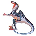 Rating: s
ID: 3721146
Date: 2022-11-29 17:36:10 -0500
Status: active
Score: 31
alternate_species ambiguous_gender black_spots blackscour blue_body blue_eyes brown_claws claws dinosaur dromaeosaurid feral full-length_portrait furrification johnny_joestar jojo's_bizarre_adventure looking_at_viewer markings open_mouth portrait prehistoric_species pupils red_tongue reptile scalie scary_monsters sharp_teeth simple_background slit_pupils solo spots spotted_body spotted_legs spotted_markings spotted_neck spotted_tail tail tail_markings tan_teeth teeth theropod tongue unsigned white_background white_body post #3721146