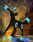 Rating: s
ID: 5662008
Date: 2025-06-23 04:39:57 -0400
Status: pending
Score: 38
2025 ambiguous_gender andewitt_art black_body black_fur eeveelution electricity evergreen_tree feral fur generation_2_pokemon hi_res japanese_text lightning markings nintendo paws pine_tree plant pokemon pokemon_(species) raining ring_(marking) shiny_pokemon solo tail text tree umbreon yellow_eyes post #5662008