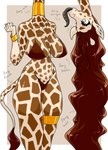 Rating: s
ID: 5587743
Date: 2025-05-21 04:12:54 -0400
Status: pending
Score: 33
absurd_res almankanine anthro big_breasts bikini bikini_bottom bikini_top blue_eyes bracelet breasts brown_hair clothing female fur giraffe giraffid hair hi_res horn inner_ear_fluff jewelry long_hair long_neck mammal markings natural_breasts navel necklace piercing sagging_breasts solo spots spotted_body spotted_fur squish swimwear tail tail_tuft tall text thick_thighs thigh_squish tongue tongue_out tongue_piercing tuft two-piece_swimsuit upside_down post #5587743