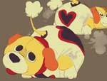Rating: s
ID: 4507753
Date: 2024-01-01 02:42:53 -0500
Status: active
Score: 35
big_diaper bootleg bottomwear clean_diaper clothed clothing diaper feral front_view heart_clothing heart_diaper heart_symbol heart_underwear hi_res huge_diaper looking_at_viewer multiple_images nintendo oatchi_(pikmin) pikmin plushie rear_view sleeping smug_prince solo space_dog_(pikmin) tongue tongue_out underwear wearing_diaper post #4507753