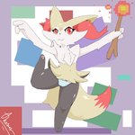 Rating: s
ID: 2609163
Date: 2021-02-10 11:45:11 -0500
Status: active
Score: 92
1:1 anthro bottomwear bow_panties bow_underwear braixen clothing dengon female fire generation_6_pokemon looking_at_viewer nintendo panties pattern_bottomwear pattern_clothing pattern_panties pattern_underwear plant pokemon pokemon_(species) red_eyes simple_background solo striped_bottomwear striped_clothing striped_panties striped_underwear stripes thick_thighs underwear post #2609163