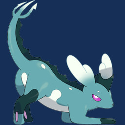 ambiguous_gender digital_media_(artwork) fakémon feral hi_res mammal marsupial reallydarkandwindie seltzea solo video_games
Rating: Safe
Score: 3
User: Pokemanz
Date: October 21, 2017 ambiguous_gender digital_media_(artwork) fakémon feral hi_res mammal marsupial reallydarkandwindie seltzea solo video_games
Rating: Safe
Score: 3
User: Pokemanz
Date: October 21, 2017