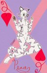 Rating: s
ID: 5539804
Date: 2025-04-30 16:04:40 -0400
Status: active
Score: 1
absurd_res alcohol anthro baphomet_(deity) beverage card deity digital_media_(artwork) domestic_cat english_text facial_piercing felid feline felis femboy fur grey_eyes hair heart_symbol hi_res looking_at_viewer major_arcana male mammal markings navel nikolinni nipples nose_piercing nose_ring nude nude_anthro piercing playing_card pubes purple_hair purple_stripes ring_piercing simple_background slim_male smile solo striped_body striped_fur stripes tail tarot tarot_card text the_sun_(tarot) thoth_tarot two_of_hearts white_body white_fur post #5539804