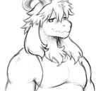 Rating: s
ID: 3644049
Date: 2022-10-22 22:24:49 -0400
Status: active
Score: 29
animal_humanoid anthro bovid bovid_humanoid caprine clothing dragon_island dynogreeno fur hair humanoid hybrid katsushika_yoshihide male mammal mammal_humanoid messy_hair monochrome pecs shirt smile solo tank_top topwear white_body post #3644049