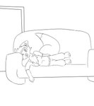 Rating: s
ID: 5652706
Date: 2025-06-19 03:17:43 -0400
Status: pending
Score: 2
anthro bored canid canine fox furniture hi_res lying male mammal nmf_guy on_side sofa solo post #5652706