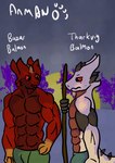 Rating: s
ID: 5537921
Date: 2025-04-29 13:39:03 -0400
Status: active
Score: 2
animalatnight anthro baldur's_gate baldur's_gate_3 bare_chest bottomwear clothing dragonborn_(dnd) dungeons_and_dragons duo fraternal_twins hasbro larian_studios male muscular muscular_male pants scalie sibling_(lore) staff stick twins_(lore) wizards_of_the_coast post #5537921