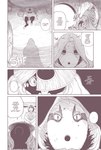 Rating: s
ID: 5592531
Date: 2025-05-23 10:49:02 -0400
Status: pending
Score: 3
2025 6_panel_comic ambiguous_gender anthro biped chair claws cloak clothing comic detailed_background dialogue door duo ellipsis english_text floor fur furniture generation_4_pokemon hat headgear headwear male_(lore) mask monochrome motion_lines nintendo on_ground pokemon pokemon_(species) pokemon_mystery_dungeon pupils question_mark sitting slit_pupils sound_effects speech_bubble spike_chunsoft standing table talking_to_another text toxicroak umikit wall_(structure) white_pupils white_sclera wood wood_chair wood_door wood_floor wood_furniture wood_table post #5592531