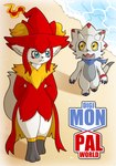 Rating: s
ID: 5445345
Date: 2025-03-20 10:46:45 -0400
Status: active
Score: 38
anthro bandai_namco canid canine crossover digimon digimon_(species) digimon_ghost_game dinosaur duo english_text female fluffy fluffy_chest fluffy_ears fox fur gammamon hi_res male male/female mammal pal_(species) palworld pocketpair prehistoric_species red_body red_fur reptile scalie text vavacung white_body wixen yellow_body yellow_fur post #5445345